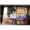Image 1 : LOT OF 55 DVD'S