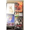 Image 1 : LOT OF 82 DVD'S