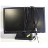 Image 1 : ESTATE ELECTRONICS 24” BENQ COMPUTER