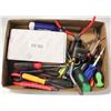 Image 1 : BRAND NEW POWER SCREW DRIVER AND