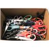Image 1 : WINE BOX OF SCISSORS
