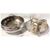 Image 1 : VINTAGE METALWARE- ASSORTED