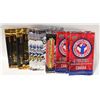Image 1 : 15 SEALED PACKS OF HOCKEY CARDS