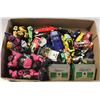 Image 1 : FLAT OF TOYS