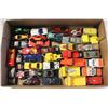 Image 1 : FLAT OF 1985 AND OLDER HOT WHEELS & MATCHBOX CARS