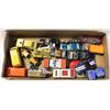 Image 1 : FLAT OF 1985 AND OLDER HOT WHEELS & MATCHBOX CARS