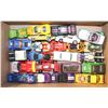 Image 1 : FLAT OF DIECAST CARS
