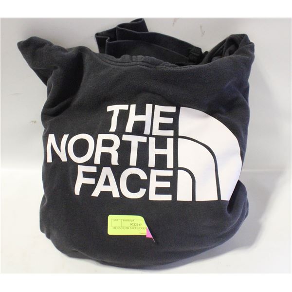 MEN'S NOTH FACE HOODY SIZE 3XL