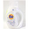 Image 1 : NEW TIDE FREE & GENTLE 34OZ