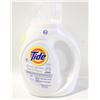 Image 1 : NEW TIDE FREE & GENTLE 34OZ