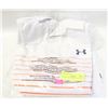 Image 1 : MEN'S UNDER ARMOUR POLO SIZE L