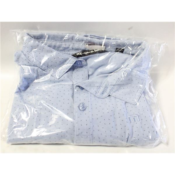 MEN'S TRAVIS MATTHEW POLO SIZE XL
