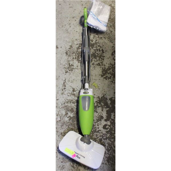 SMART LIVING PLUS FOLDABLE MOP - NEW