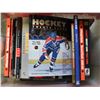 Image 1 : BIN OF SPORTS BOOKS