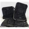 Image 1 : 3 LARGE SEATBACK ROADTRIP ORGANIZERS