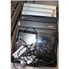 Image 1 : ESTATE ELECTRONICS 6 CHROME BOOKS,