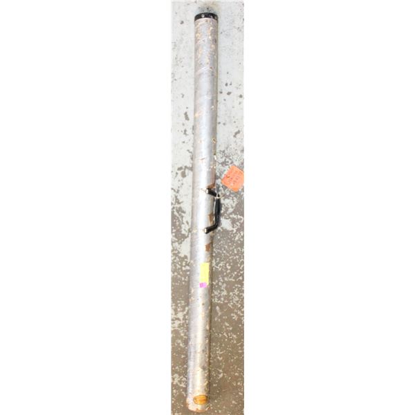 VINTAGE FISHING POLE