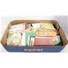 Image 1 : ASSORTED ESTATE SCRAPBOOKING STICKERS