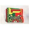 Image 1 : TWO PORTUGAL SOCCER SCARVES