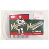 Image 1 : 2015/16 ZACH PARISE TIM HORTONS INSERT CARD