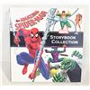 Image 1 : SPIDER-MAN BOOKS