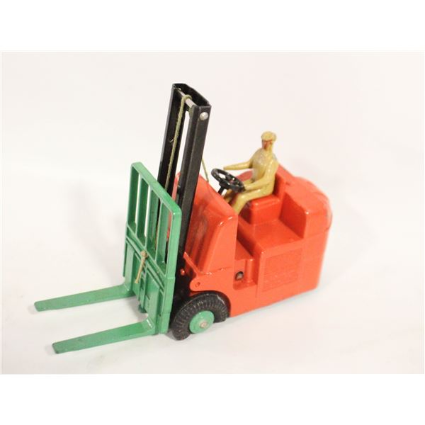 1950’S DINKY TOYS COVENTRY CLIMAX
