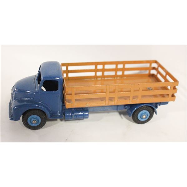 1950’S DINKY SUPERTOYS LEYLAND COMET LORRY