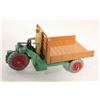 Image 1 : 1950’S DINKY TOYS MOTOCART