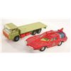 Image 1 : DINKY AND MATCHBOX DIECAST
