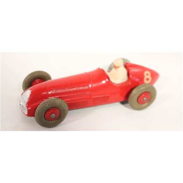 1950’S DINKY TOYS NO. 23F ALFA ROMEO