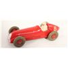 Image 1 : 1950’S DINKY TOYS NO. 23F ALFA ROMEO