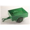 Image 1 : 1950’S DINKY TOYS FARM TRAILER