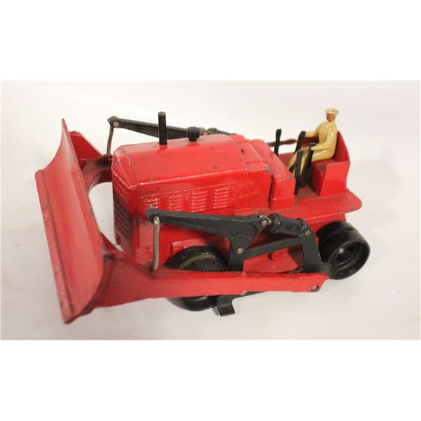 1950’S DINKY SUPERTOYS BLAW-KNOX