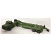 Image 1 : 50’S DINKY SUPERTOYS NO. 660 TANK