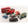 Image 1 : LOT OF VINTAGE DIECAST