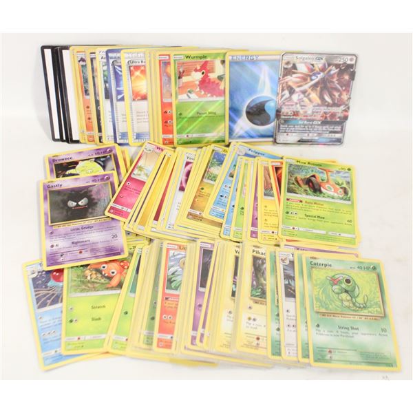 POKÉMON CARDS ESTATE SALE