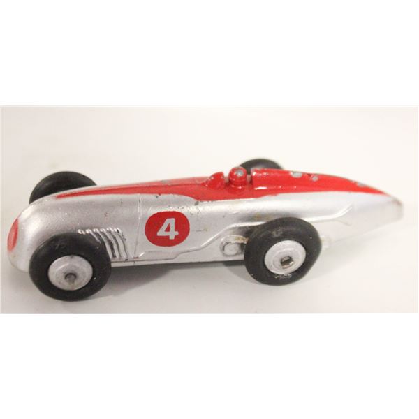 1950’S DINKY TOYS NO. 23H FERRARI RACING CAR