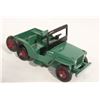 Image 1 : 1950’S DINKY NO. 405 WILLYS JEEP