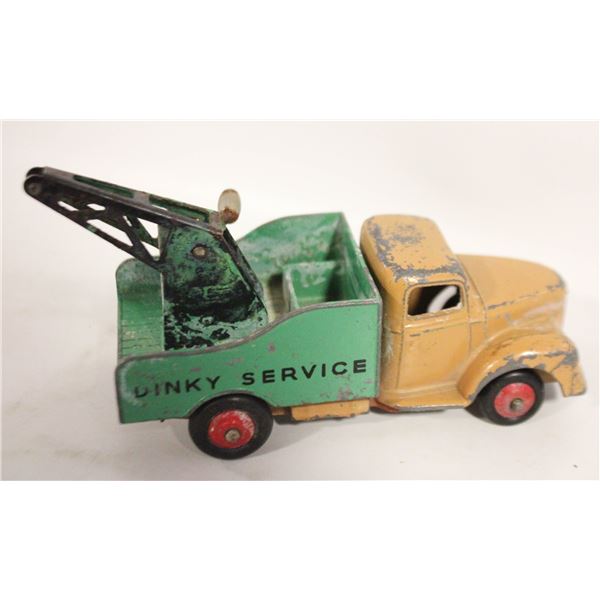 1950’S DINKY TOYS NO. 25J COMMER BREAKDOWN