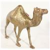 Image 1 : BRASS CAMEL 7X6 INCHES