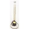 Image 1 : VINTAGE ANTENNA RABBIT EARS