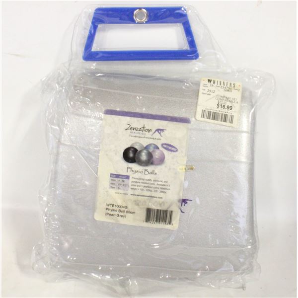 PHYSIO BALL SEALED