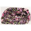 Image 1 : VERA BRADLEY RETIRED "PURPLE PUNCH"