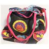 Image 1 : LAUREL BURCH RETIRED CARRY ALL CAT
