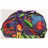 Image 1 : LAUREL BURCH JUNGLE PEOPLE AND CAT