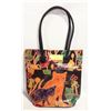Image 1 : EMILY ANN OF BOCA RATON LEATHER HANDBAG