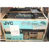 Image 1 : NEW JVC STEREO SYSTEM