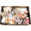 Image 1 : SEALED CHARLIE BROWN SNOOPY TOYS