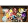 Image 1 : SEALED TOYS