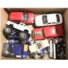 Image 1 : LOT OF DIECAST VEHICLES